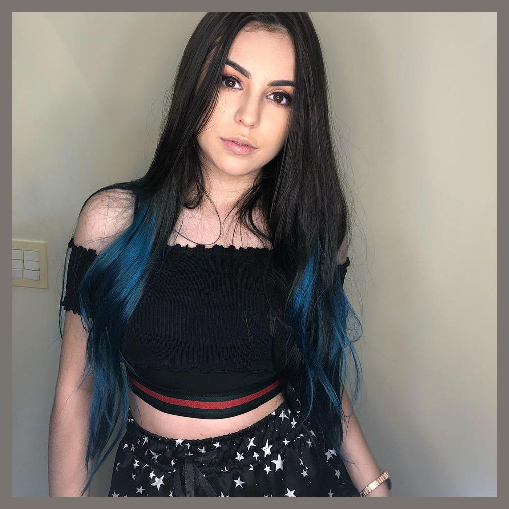 Bella Angel